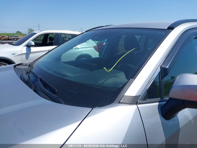 Продаж на аукціоні авто 2020 Toyota Rav4, vin: 2T3B1RFV0LC096677, номер лоту: 12611174