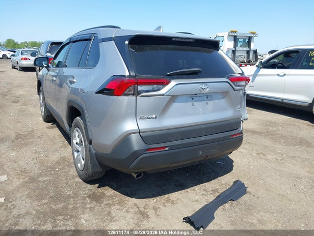 Продаж на аукціоні авто 2020 Toyota Rav4, vin: 2T3B1RFV0LC096677, номер лоту: 12611174