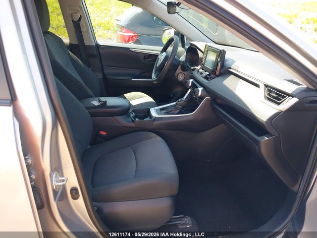 Продаж на аукціоні авто 2020 Toyota Rav4, vin: 2T3B1RFV0LC096677, номер лоту: 12611174