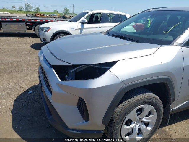 Продаж на аукціоні авто 2020 Toyota Rav4, vin: 2T3B1RFV0LC096677, номер лоту: 12611174
