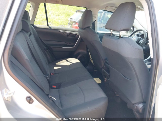 Продаж на аукціоні авто 2020 Toyota Rav4, vin: 2T3B1RFV0LC096677, номер лоту: 12611174