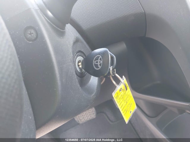 12354650 :رقم المزاد ، JTDKT923185219155 vin ، 2008 Toyota Yaris مزاد بيع