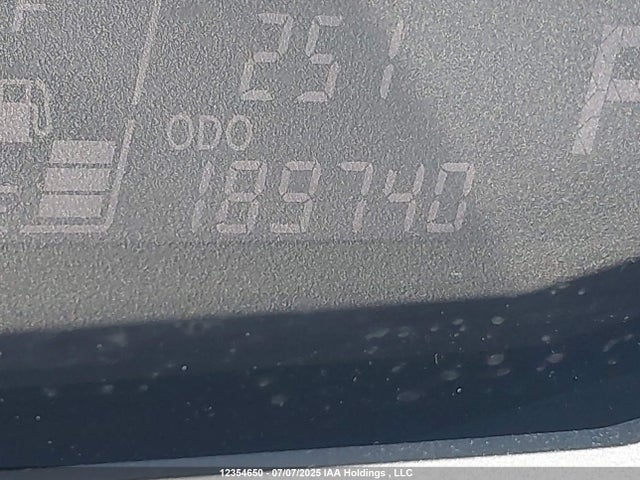 12354650 :رقم المزاد ، JTDKT923185219155 vin ، 2008 Toyota Yaris مزاد بيع