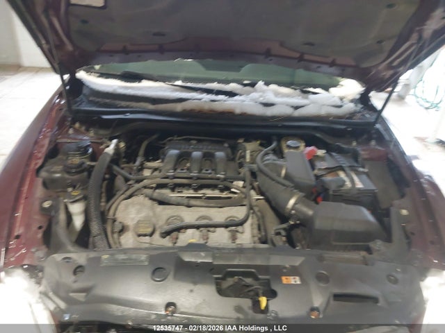 Aukcja sprzedaży 2011 Ford Taurus Sel, vin: 1FAHP2EW9BG170431, numer aukcji: 12535747
