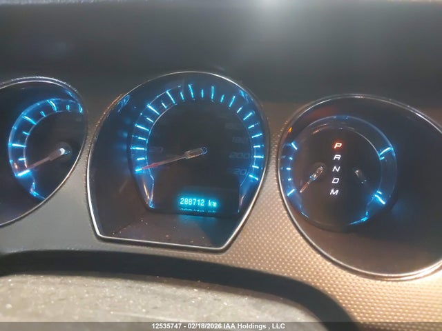 Aukcja sprzedaży 2011 Ford Taurus Sel, vin: 1FAHP2EW9BG170431, numer aukcji: 12535747