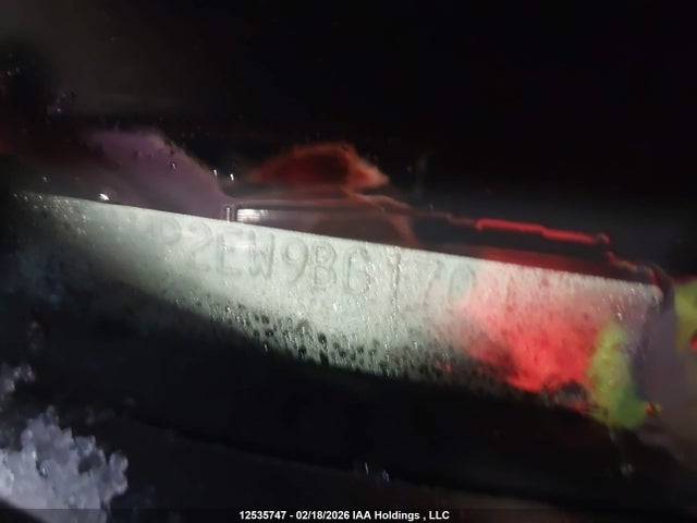 Aukcja sprzedaży 2011 Ford Taurus Sel, vin: 1FAHP2EW9BG170431, numer aukcji: 12535747