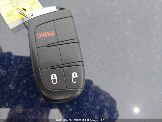 2014 Jeep Grand Cherokee Laredo მანქანა იყიდება აუქციონზე, vin: 1C4RJFAG5EC268308, აუქციონის ნომერი: 12611175