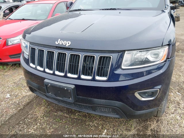 2014 Jeep Grand Cherokee Laredo მანქანა იყიდება აუქციონზე, vin: 1C4RJFAG5EC268308, აუქციონის ნომერი: 12611175