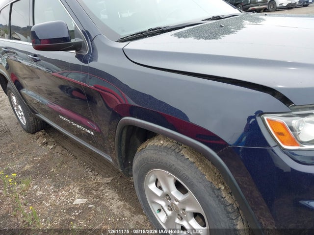 2014 Jeep Grand Cherokee Laredo მანქანა იყიდება აუქციონზე, vin: 1C4RJFAG5EC268308, აუქციონის ნომერი: 12611175