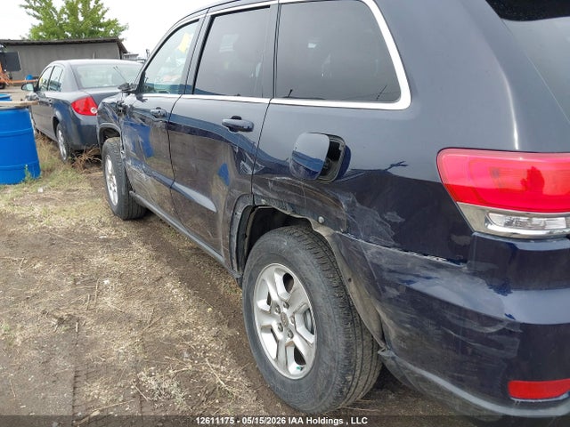2014 Jeep Grand Cherokee Laredo მანქანა იყიდება აუქციონზე, vin: 1C4RJFAG5EC268308, აუქციონის ნომერი: 12611175