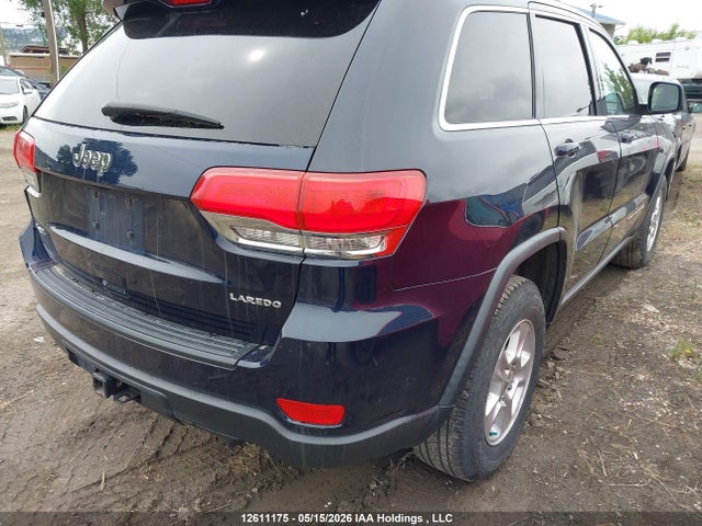 2014 Jeep Grand Cherokee Laredo მანქანა იყიდება აუქციონზე, vin: 1C4RJFAG5EC268308, აუქციონის ნომერი: 12611175
