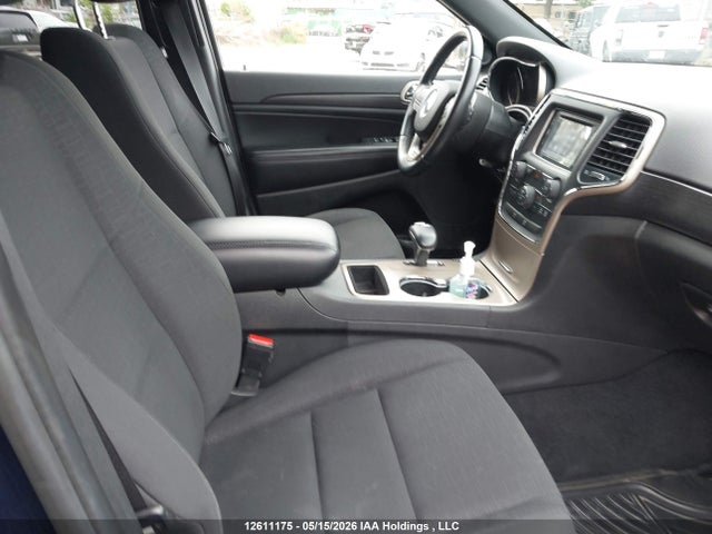 2014 Jeep Grand Cherokee Laredo მანქანა იყიდება აუქციონზე, vin: 1C4RJFAG5EC268308, აუქციონის ნომერი: 12611175