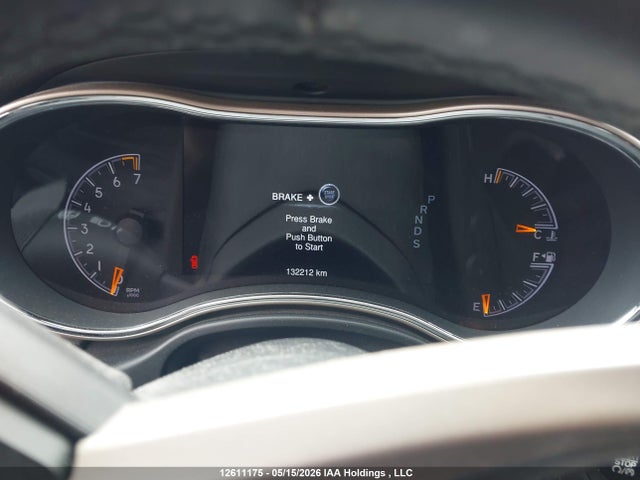 2014 Jeep Grand Cherokee Laredo მანქანა იყიდება აუქციონზე, vin: 1C4RJFAG5EC268308, აუქციონის ნომერი: 12611175