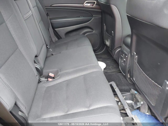 2014 Jeep Grand Cherokee Laredo მანქანა იყიდება აუქციონზე, vin: 1C4RJFAG5EC268308, აუქციონის ნომერი: 12611175