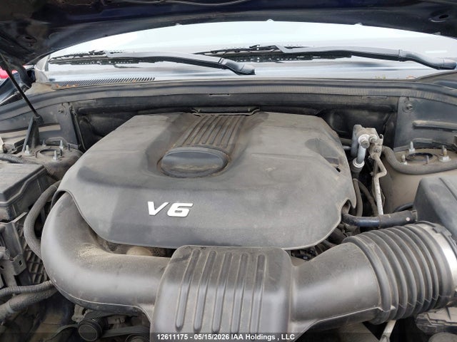 2014 Jeep Grand Cherokee Laredo მანქანა იყიდება აუქციონზე, vin: 1C4RJFAG5EC268308, აუქციონის ნომერი: 12611175