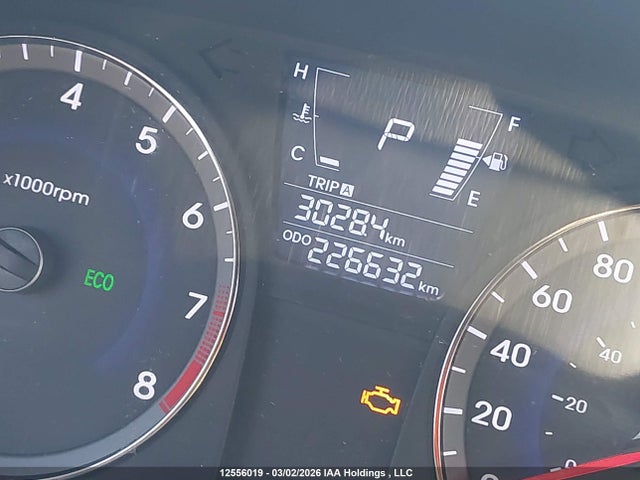 2013 Hyundai Accent Gls/gs მანქანა იყიდება აუქციონზე, vin: KMHCT4AE7DU495121, აუქციონის ნომერი: 12556019