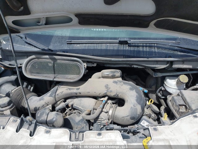 2018 Ford Transit T-250 მანქანა იყიდება აუქციონზე, vin: 1FTYR2CMXJKA18093, აუქციონის ნომერი: 12611178