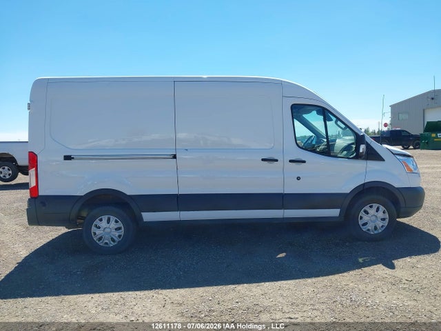 2018 Ford Transit T-250 მანქანა იყიდება აუქციონზე, vin: 1FTYR2CMXJKA18093, აუქციონის ნომერი: 12611178