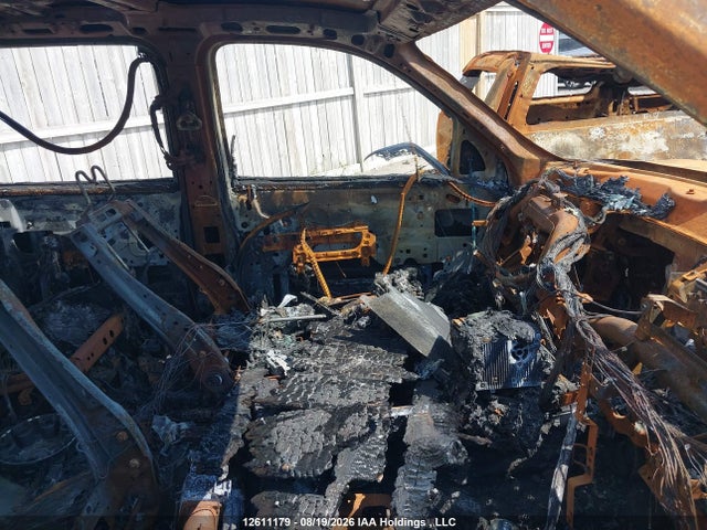 12611179 :رقم المزاد ، 1GNZKMEG5AR138667 vin ، 2010 Chevrolet Suburban 2500 Lt مزاد بيع
