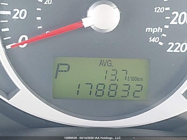 2008 Hyundai Tucson Gls მანქანა იყიდება აუქციონზე, vin: KM8JM12B58U775360, აუქციონის ნომერი: 12590539