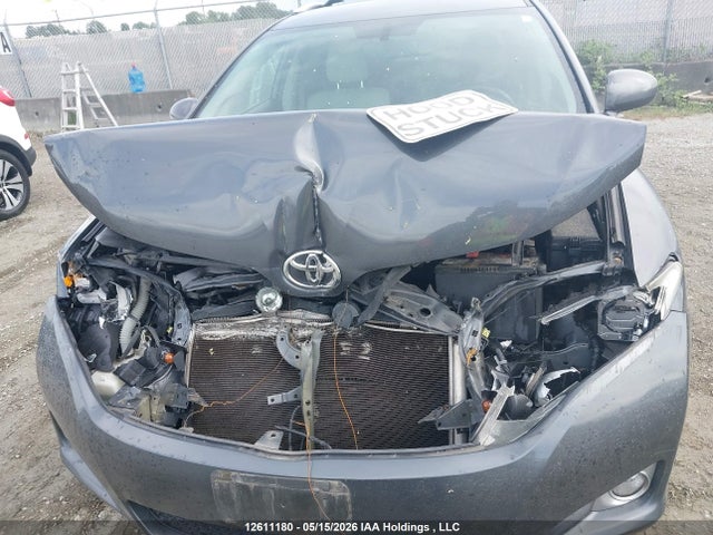 Продаж на аукціоні авто 2012 Toyota Venza Le/xle, vin: 4T3ZA3BB3CU063050, номер лоту: 12611180