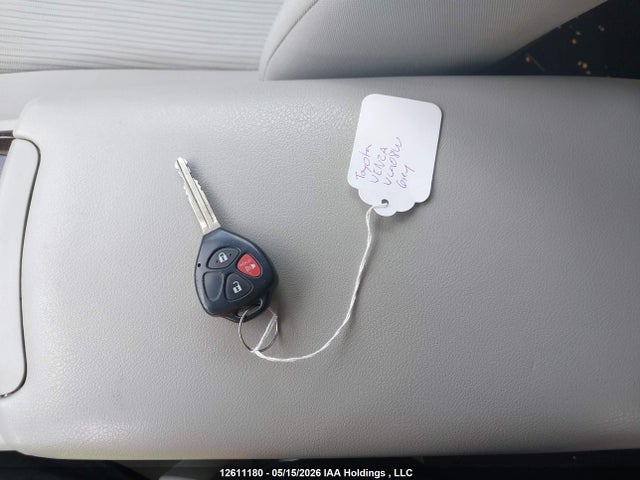 Продаж на аукціоні авто 2012 Toyota Venza Le/xle, vin: 4T3ZA3BB3CU063050, номер лоту: 12611180