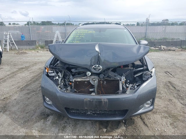 Продаж на аукціоні авто 2012 Toyota Venza Le/xle, vin: 4T3ZA3BB3CU063050, номер лоту: 12611180