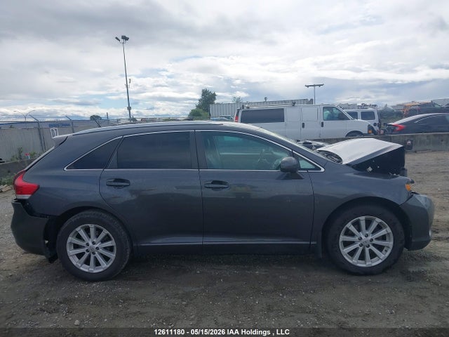 Продаж на аукціоні авто 2012 Toyota Venza Le/xle, vin: 4T3ZA3BB3CU063050, номер лоту: 12611180