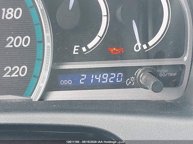 Продаж на аукціоні авто 2012 Toyota Venza Le/xle, vin: 4T3ZA3BB3CU063050, номер лоту: 12611180