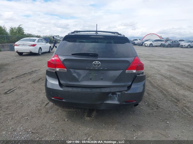 Продаж на аукціоні авто 2012 Toyota Venza Le/xle, vin: 4T3ZA3BB3CU063050, номер лоту: 12611180