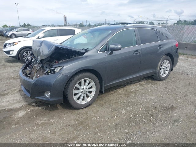 Продаж на аукціоні авто 2012 Toyota Venza Le/xle, vin: 4T3ZA3BB3CU063050, номер лоту: 12611180