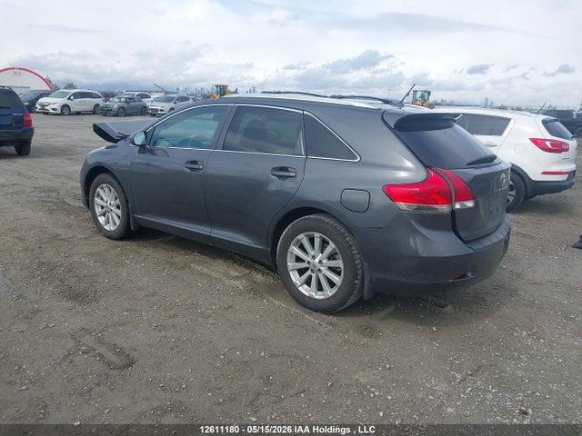 Продаж на аукціоні авто 2012 Toyota Venza Le/xle, vin: 4T3ZA3BB3CU063050, номер лоту: 12611180