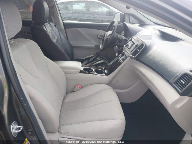 Продаж на аукціоні авто 2012 Toyota Venza Le/xle, vin: 4T3ZA3BB3CU063050, номер лоту: 12611180