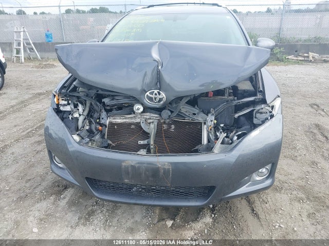 Продаж на аукціоні авто 2012 Toyota Venza Le/xle, vin: 4T3ZA3BB3CU063050, номер лоту: 12611180