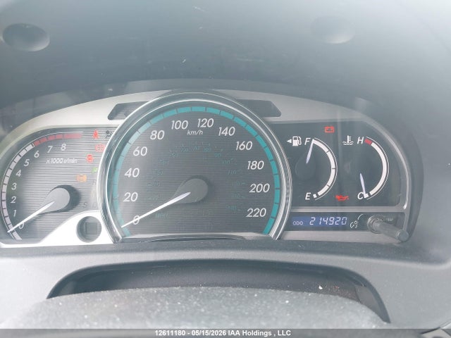Продаж на аукціоні авто 2012 Toyota Venza Le/xle, vin: 4T3ZA3BB3CU063050, номер лоту: 12611180