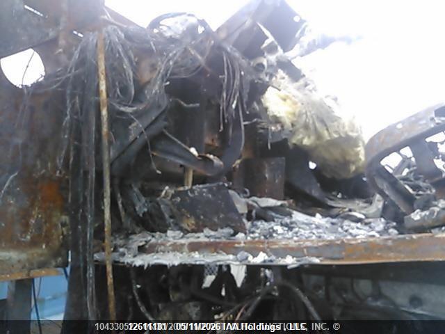 12611181 :رقم المزاد ، 3FCNF53S0XJA33703 vin ، 1999 Ford F550 Super Duty Stripped Chass مزاد بيع