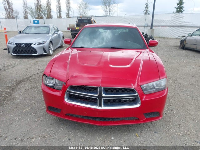 Продаж на аукціоні авто 2012 Dodge Charger Se, vin: 2C3CDXBG7CH130124, номер лоту: 12611182