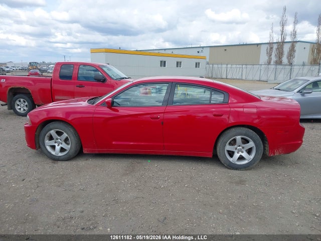 Продаж на аукціоні авто 2012 Dodge Charger Se, vin: 2C3CDXBG7CH130124, номер лоту: 12611182