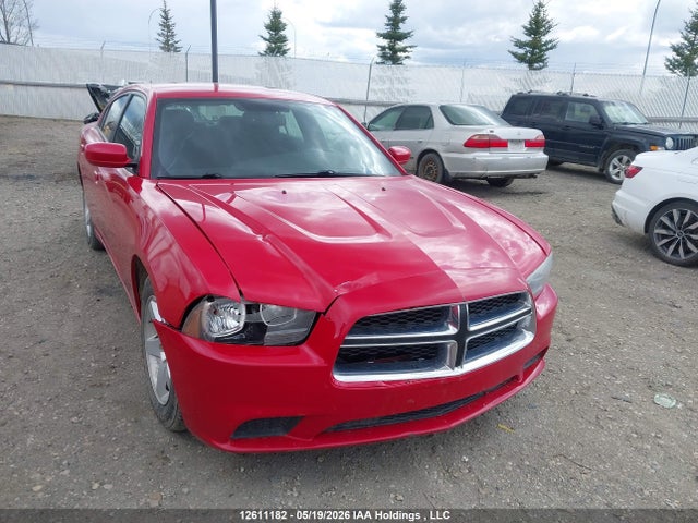 Продаж на аукціоні авто 2012 Dodge Charger Se, vin: 2C3CDXBG7CH130124, номер лоту: 12611182