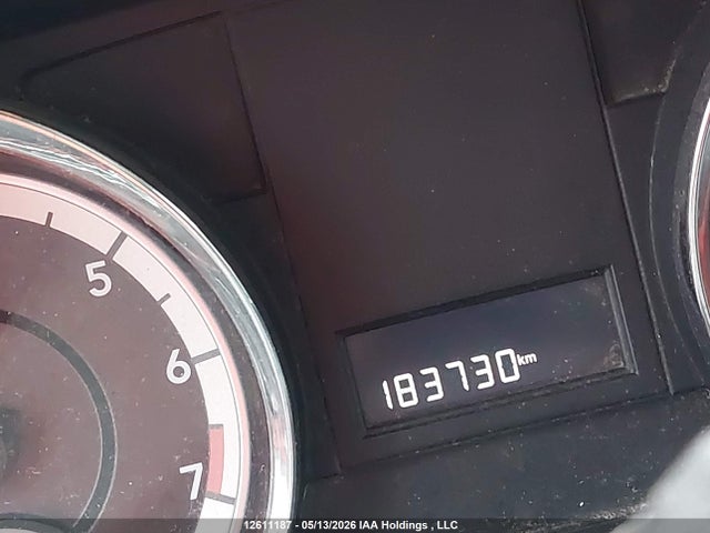Продажа на аукционе авто 2013 Dodge Grand Caravan Se/sxt, vin: 2C4RDGBG2DR612517, номер лота: 12611187