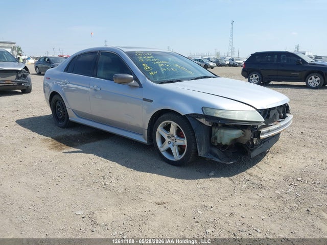 Aukcja sprzedaży 2004 Acura Tl, vin: 19UUA66254A805391, numer aukcji: 12611188