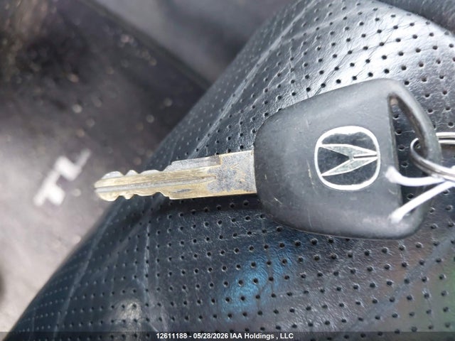 Aukcja sprzedaży 2004 Acura Tl, vin: 19UUA66254A805391, numer aukcji: 12611188