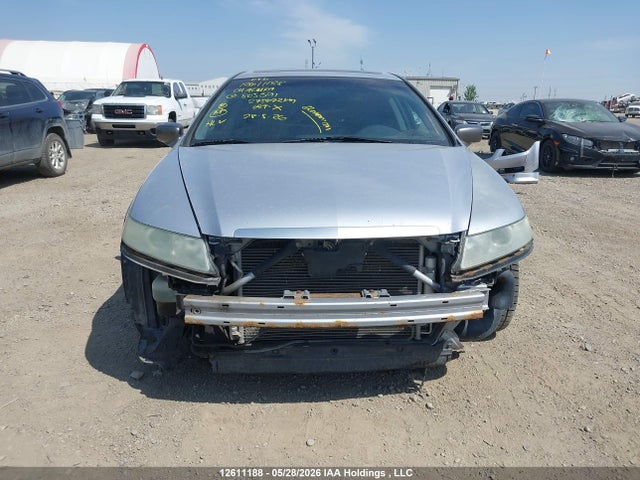 Aukcja sprzedaży 2004 Acura Tl, vin: 19UUA66254A805391, numer aukcji: 12611188