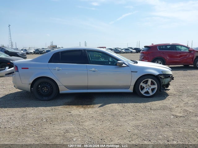 Aukcja sprzedaży 2004 Acura Tl, vin: 19UUA66254A805391, numer aukcji: 12611188