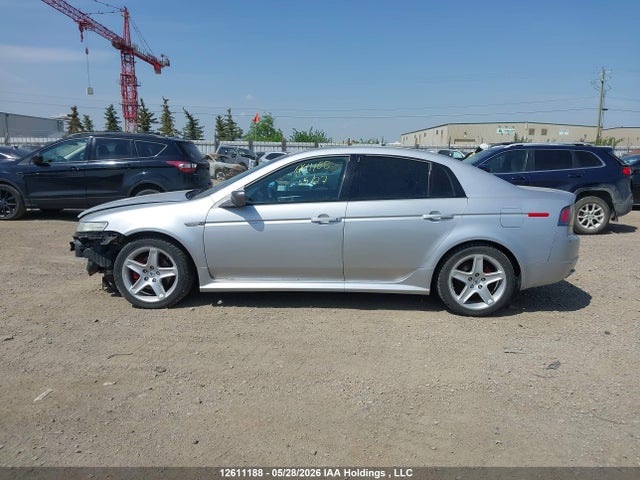 Aukcja sprzedaży 2004 Acura Tl, vin: 19UUA66254A805391, numer aukcji: 12611188