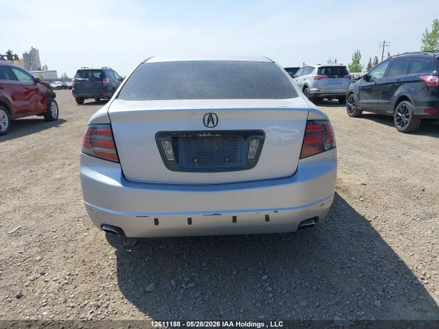 Aukcja sprzedaży 2004 Acura Tl, vin: 19UUA66254A805391, numer aukcji: 12611188