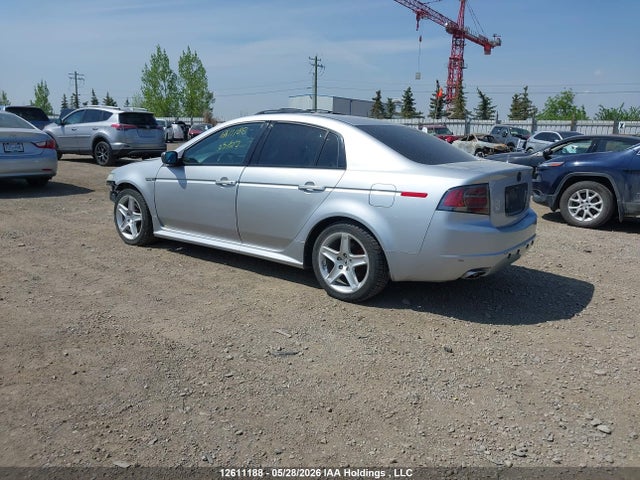 Aukcja sprzedaży 2004 Acura Tl, vin: 19UUA66254A805391, numer aukcji: 12611188