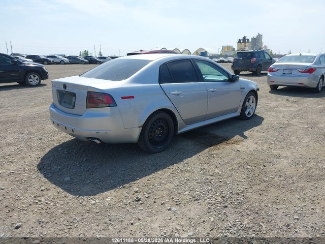 Aukcja sprzedaży 2004 Acura Tl, vin: 19UUA66254A805391, numer aukcji: 12611188