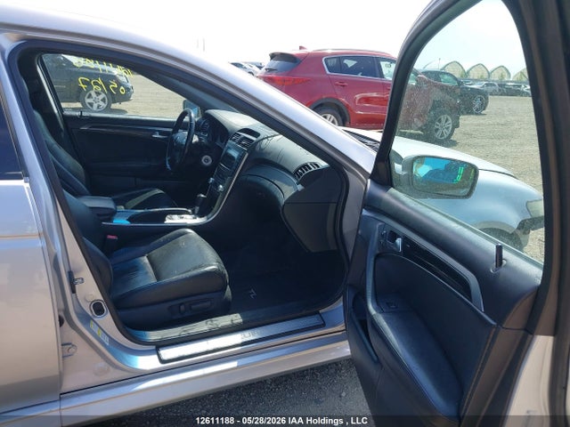 Aukcja sprzedaży 2004 Acura Tl, vin: 19UUA66254A805391, numer aukcji: 12611188