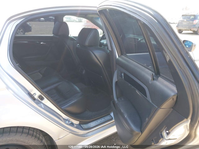 Aukcja sprzedaży 2004 Acura Tl, vin: 19UUA66254A805391, numer aukcji: 12611188